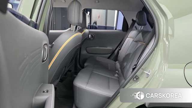 Hyundai Casper 2023 Цвет тростника из Кореи, фото 3