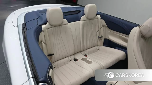 Mercedes-Benz E-Class W213 2023 Белый из Кореи, фото 3