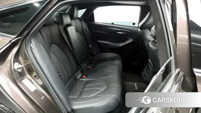 Toyota Avalon 5th Generation 2019 Коричневый из Кореи, фото 3