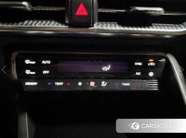 Kia K5 3rd generation 2020 Серый из Кореи, фото 3