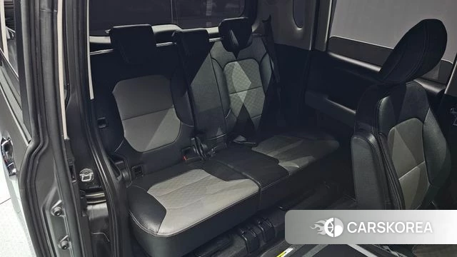 Kia The New Ray 2021 Серебристо-серый из Кореи, фото 3