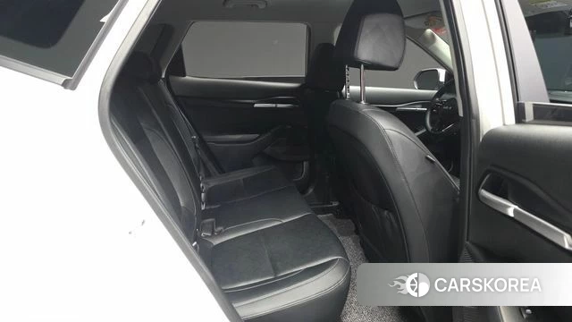 Kia The New Seltos 2024 Белый из Кореи, фото 3