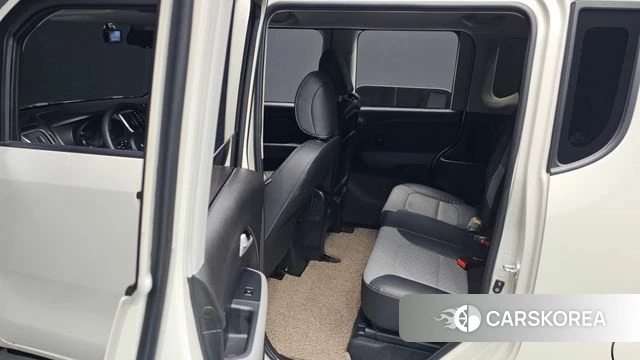 Kia The New Ray 2022 Жемчужный цвет из Кореи, фото 3