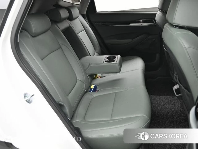 Kia The New Seltos 2025 Белый из Кореи, фото 3