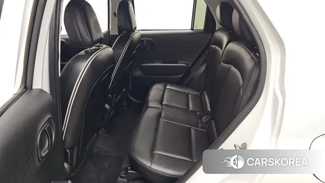 Hyundai Casper 2021 Белый из Кореи, фото 3