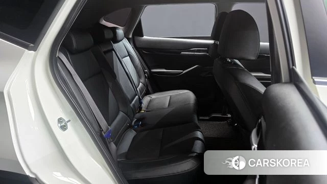 Kia Seltos 2019 Белый из Кореи, фото 3