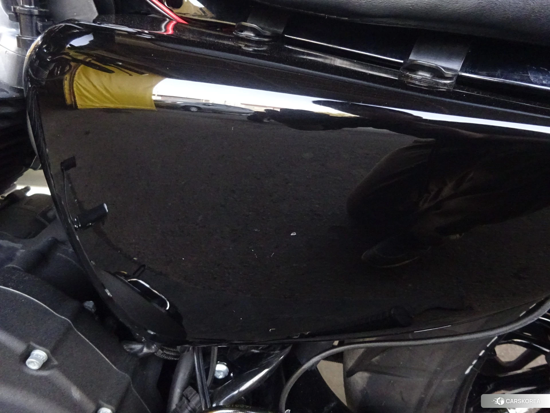 Harley-Davidson Sportster 48 XL1200X 2020 из Японии