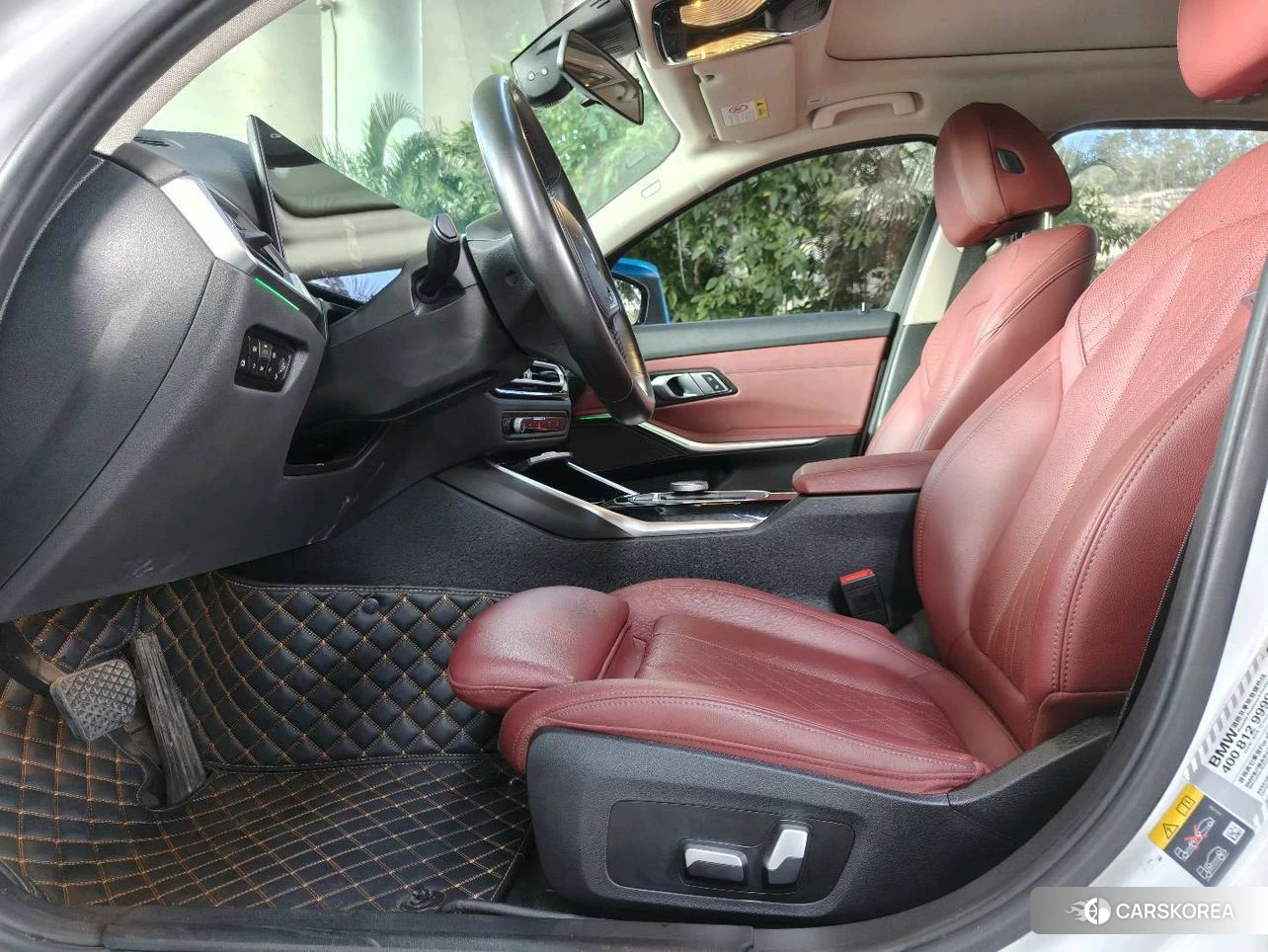 BMW i3 2022 Белый из Китая, фото 3
