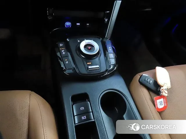 Kia The New Seltos 2023 Белый из Кореи, фото 3