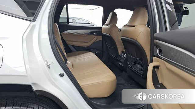 Renault Korea (Samsung) Grand Coleos 2025 Белый из Кореи, фото 3