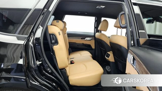 Kia Mohave Master 2020 Черный из Кореи, фото 3