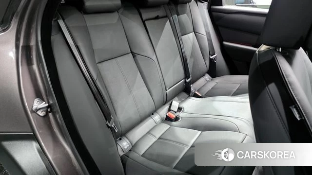 Land Rover Range Rover Velar 2025 Серый из Кореи, фото 3