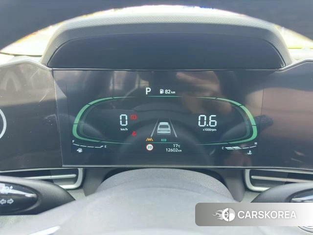 Hyundai Elantra 2024 Белый из Китая, фото 3