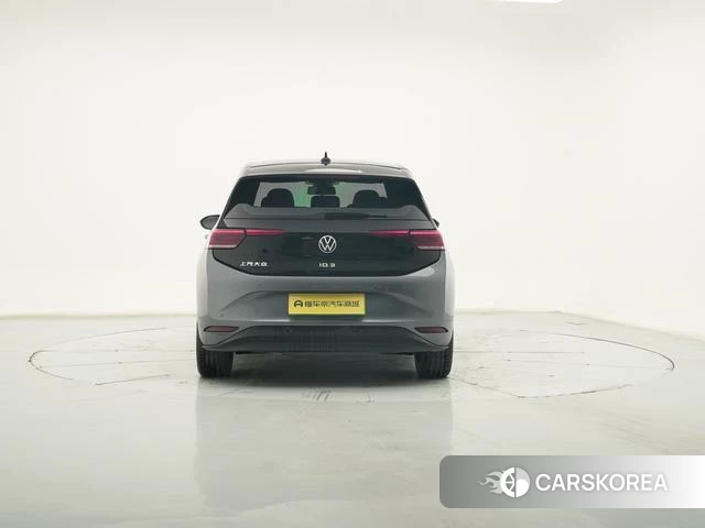 Volkswagen ID.3 2024 Другой из Китая, фото 3