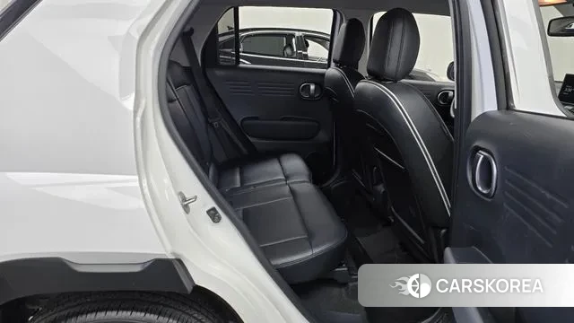 Hyundai Casper 2022 Белый из Кореи, фото 3