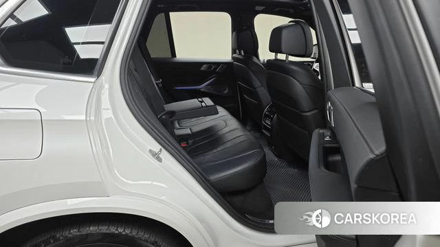 BMW X5 (G05) 2021 Белый из Кореи, фото 3