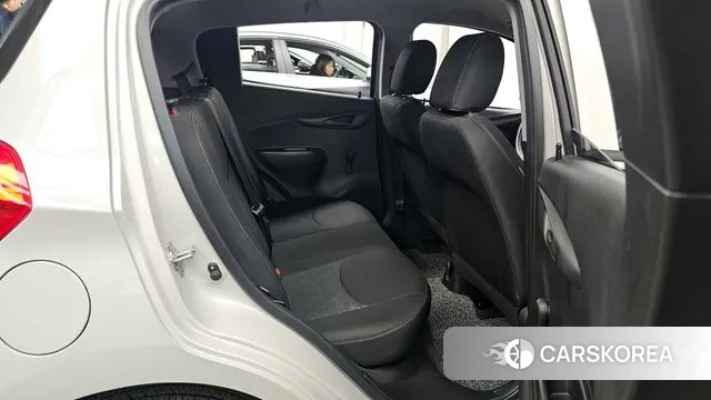 Chevrolet (GM Daewoo) The New Spark 2019 Жемчужный цвет из Кореи, фото 3