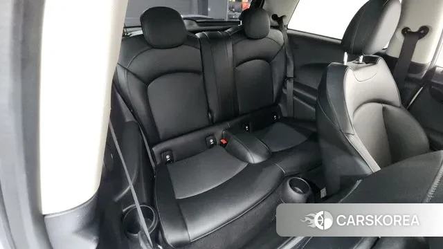 Mini Cooper 2021 Желтый из Кореи, фото 3