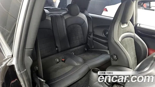 Mini Cooper S id 2891486 из Кореи 3