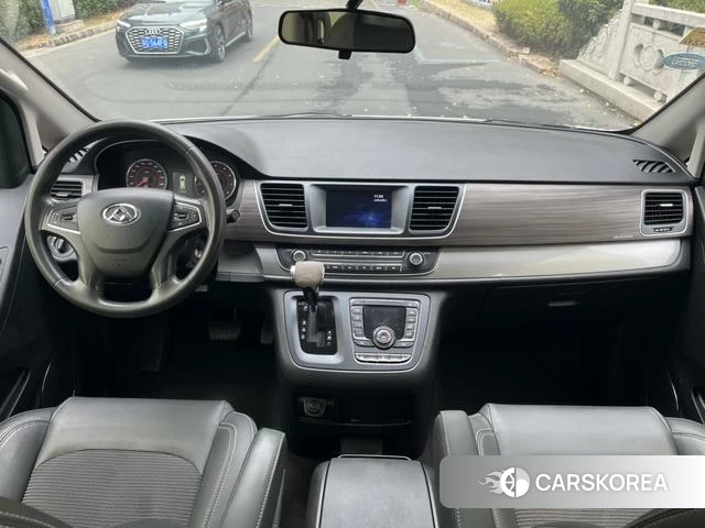 Chase G10 2018 Белый из Китая, фото 3