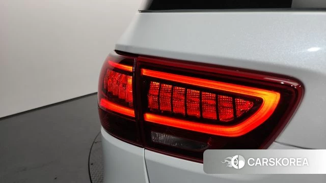 Kia The New Sorento 2018 Белый из Кореи, фото 3