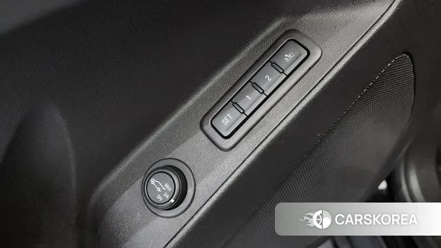 Chevrolet (GM Daewoo) Equinox 2018 Черный из Кореи, фото 3