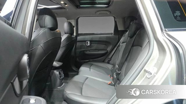 Mini Cooper SD Clubman 2020 Серый из Кореи, фото 3
