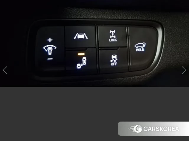 Hyundai Santa Fe TM 2019 Белый из Кореи, фото 3