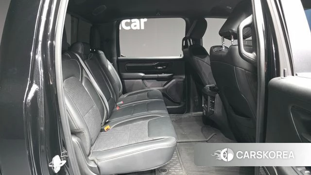 Dodge Lampicup 2020 Черный из Кореи, фото 3