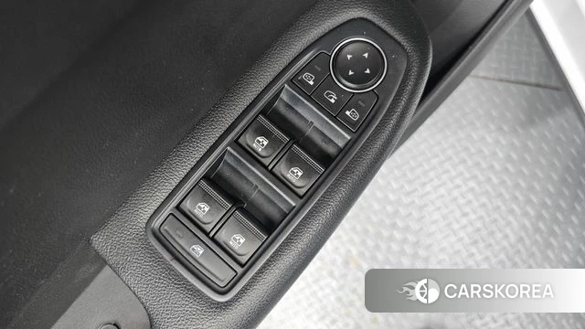 Renault Korea (Samsung) XM3 2020 Белый из Кореи, фото 3