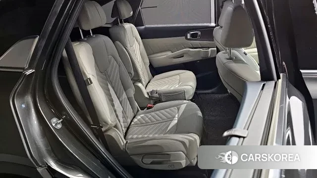 Kia The New Sorento 4th Generation 2023 Серый из Кореи, фото 3