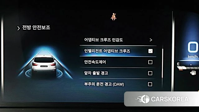 Ssangyong All New Rexton 2020 Черный из Кореи, фото 3