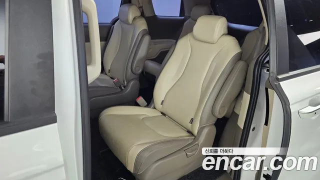 Kia Carnival 4th generation id 2710927 из Кореи 3