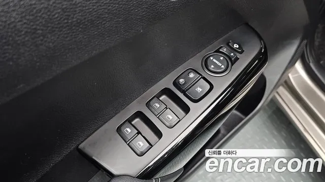 Kia All New Morning (JA) 2019 Серый из Кореи, фото 3