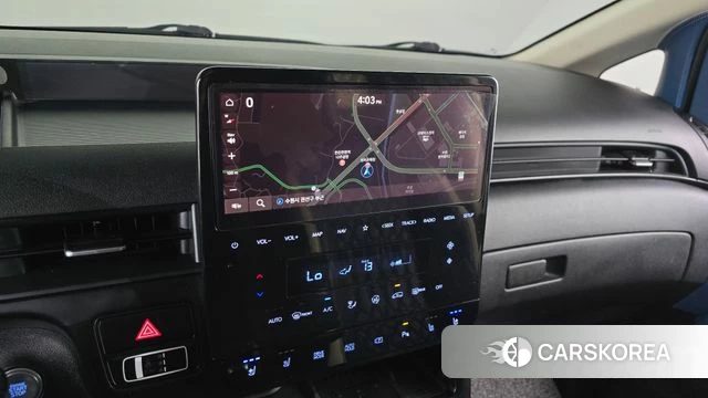 Hyundai Staria 2022 Белый из Кореи, фото 3