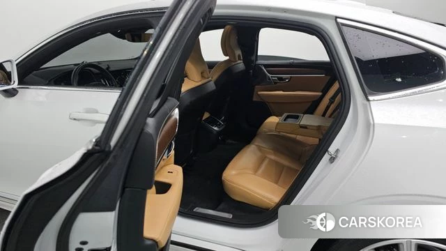 Volvo S90 2019 Белый из Кореи, фото 3