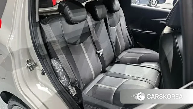 Chevrolet (GM Daewoo) The New Spark 2020 Жемчужный цвет из Кореи, фото 3