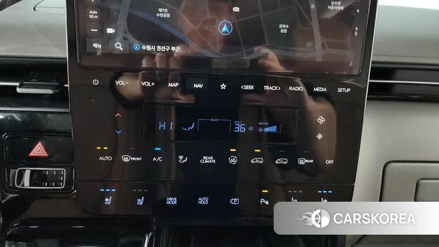 Hyundai Staria 2023 Синий из Кореи, фото 3