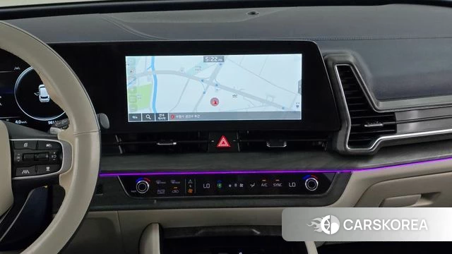 Kia Sportage 5th Generation 2022 Белый из Кореи, фото 3
