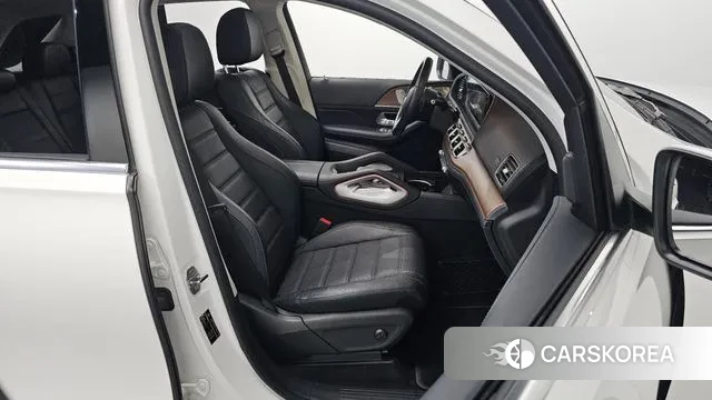 Mercedes-Benz GLE-Class W167 id 3484349 из Кореи 3