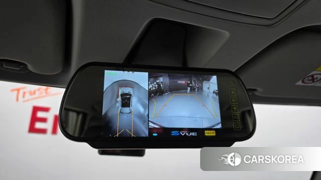 Kia The New Kia Ray 2022 Белый из Кореи, фото 3