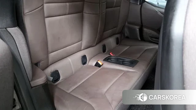 BMW i3 2020 Черный из Кореи, фото 3