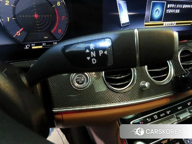 Mercedes-Benz E-Class W213 2019 Белый из Кореи, фото 3