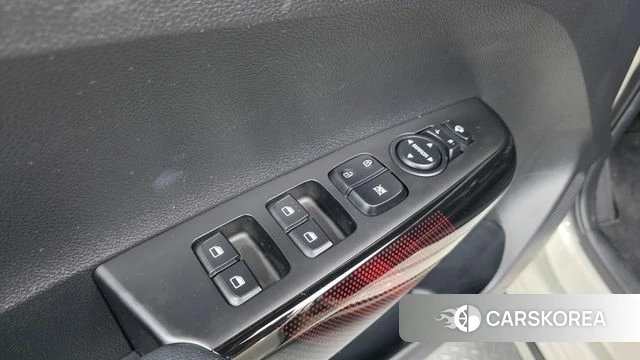 Kia Morning Urban (JA) 2022 Жемчужный цвет из Кореи, фото 3