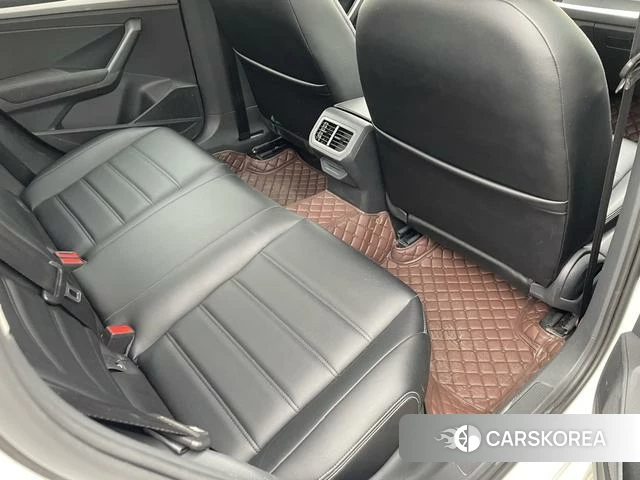 Volkswagen Lavida 2021 Белый из Китая, фото 3