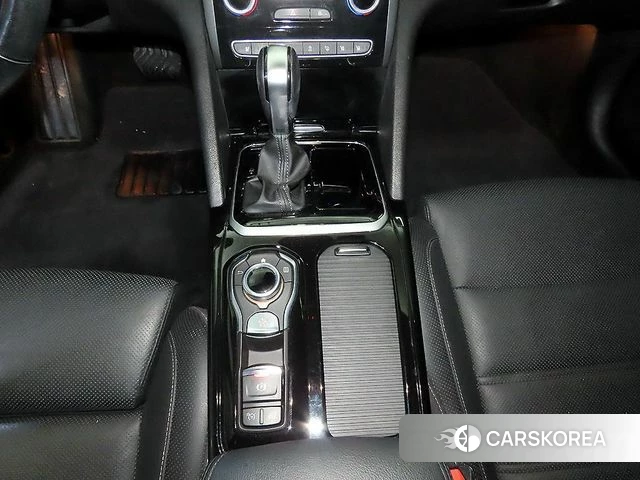 Renault Korea (Samsung) SM6 2018 Белый из Кореи, фото 3