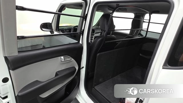 Kia The New Ray 2020 Белый из Кореи, фото 3