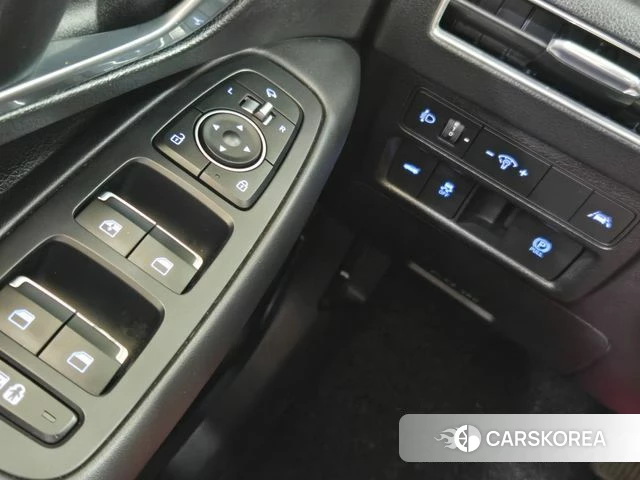 Hyundai Sonata (DN8) 2019 Белый из Кореи, фото 3