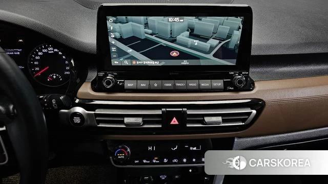 Kia Seltos 2020 Серый из Кореи, фото 3