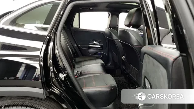 Mercedes-Benz GLA - Class H247 2020 Черный из Кореи, фото 3